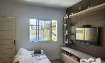 Imagem 4: Sobrado em Restinga