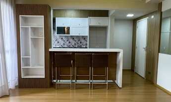 Imagem 5: Apartamento mobiliado no Solaris Club