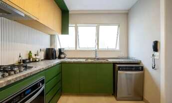 Imagem 7: Imperdível oportunidade: Apartamento de luxo com 3 suítes e 3 vagas no Itaim Bibi, São Pau