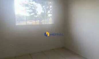 Imagem 3: Casa com 3 quartos - venda por R$ 352.000 ou aluguel por R$ 1.750/mês - Jardim Barcelona