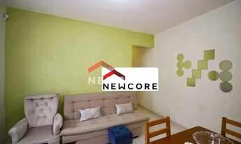 Imagem 6: Apartamento em Rua Carlos Gomes - Marapé - Santos/SP