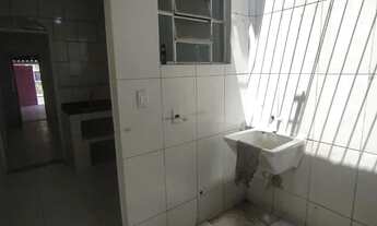 Imagem 3: Kitnet com espaço para Pet