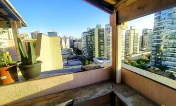 Imagem 2: Cobertura Duplex 4 quartos à Venda na Praia da Costa! Código: 28431 z Anderson Martins Imó