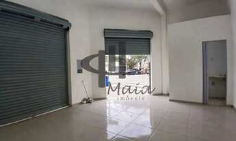 Imagem 4: Locação Salão Comercial Sao Caetano do Sul Barcelona Ref: 44506