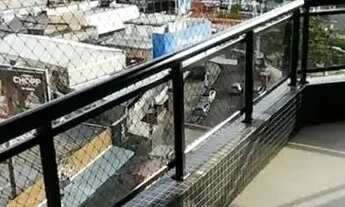 Imagem 5: Lotus aluga/vende em parceria apto mobiliado no Umarizal