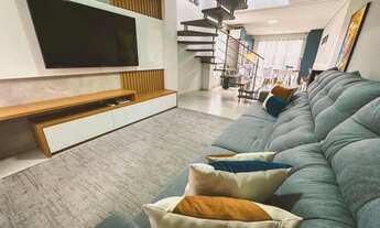 Imagem 2: Casa para Venda em Florianópolis, Campeche, 3 dormitórios, 1 suíte, 2 banheiros, 2 vagas