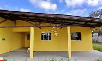 Imagem: Casa para alugar Contorno