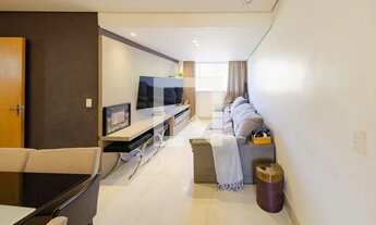 Imagem 3: Apartamento à Venda - Buritis, 3 Quartos, 130 m2