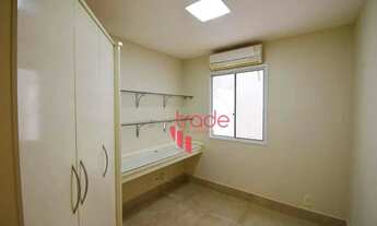 Imagem 4: Casa em Condomínio Fechado de 04 Quartos no Bairro Santa Cruz do José Jacques em Ribeirão