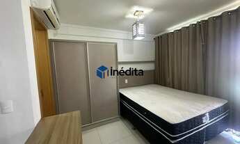 Imagem 4: Oportunidade de locação no Easy Life, 01 quarto mobiliado, aluguel R$2.500,00/mês