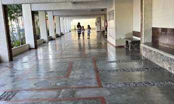 Imagem 2: MÁRIO RUCH - APTº 2 QUARTOS - MIOLO DO BAIRRO