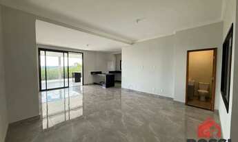 Imagem 2: Casa Térrea Condomínio Itatiba Country