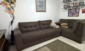 Imagem: Residencial Canadá - casa de 3/4 próx