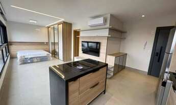 Imagem 3: Edifício Três Meia Zero - Pronto para morar