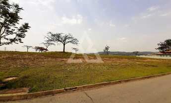 Imagem 4: Lote à venda no Campos de Santo Antônio II