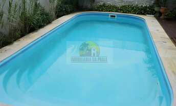 Imagem 4: Aluguel de Temporada! Casa de 05 dormitórios (03 suítes), com ótima área de lazer