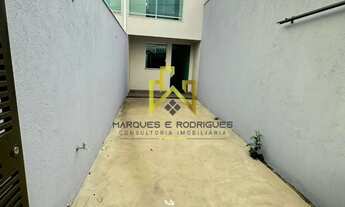 Imagem 2: Excelente oportunidade no Bairro Jardim Dos Comerciários, Casa com uma localização privile