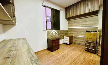 Imagem 5: Espaçoso Apartamento para Aluguel no Ouro Preto,BH