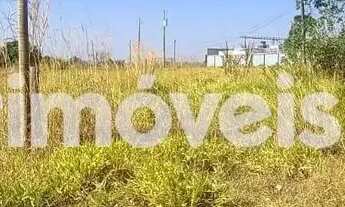 Imagem 7: Chácara de 6.000m²; distante cerca de 40 minutos do plano piloto, próximo posto PRF na BR