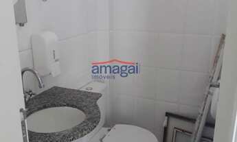 Imagem 5: Madson Tower: Sala Pronta para Impulsionar o Seu Negócio!