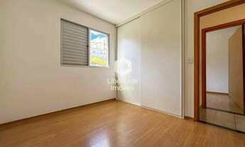 Imagem 5: Apartamento com área privativa para aluguel, 3 quartos no Caiçara