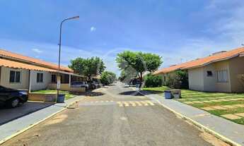 Imagem 4: Casa Térrea 3 Quartos codigo: 29952