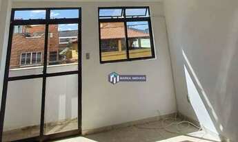 Imagem 3: Apartamento com 2 quartos para alugar, 74 m² por R$ 939/mês - Nova Era - Juiz de Fora/MG