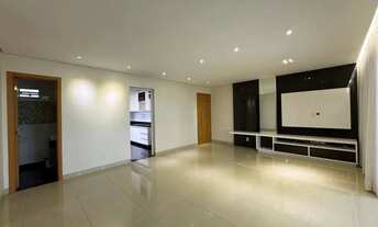 Imagem 7: Apartamento 4 Quartos com 2 Suítes e 132m² - Santa Mônica