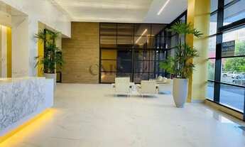 Imagem 2: Sala para alugar no Metropolitan Med Center 57 m², 1 vaga Centro, Londrina/PR