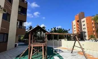 Imagem 7: Cobertura duplex em Intermares (225 m², 03 suítes, piscina aquecida, área gourmet