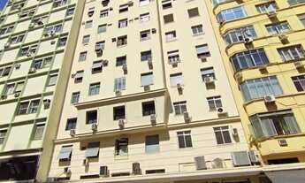 Imagem 2: Excelente oportunidade de sala em prédio misto no centro do rio!