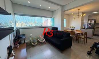 Imagem: Apartamento à venda, 70 m² por R$ 580.000,00
