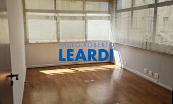 Imagem: CONJ. COMERCIAL - PERDIZES - SP