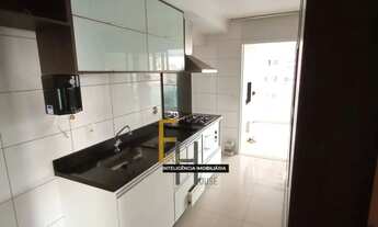 Imagem 6: APARTAMENTO A VENDA CONDOMINIO BRILHANTEI 3 QUARTOSI 1 SUITE