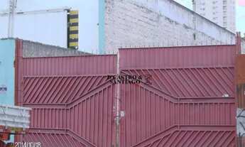 Imagem: Terreno 378m² comercial à venda, Mooca