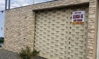 Imagem 2: Casa para Locação em Contagem, Lúcio de Abreu, 3 dormitórios, 1 suíte, 1 banheiro, 2 vagas