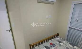 Imagem 6: Cobertura - Vila Scarpelli - Santo André