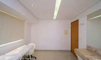 Imagem 3: Apartamento de 3 suítes no Setor Oeste - Goiânia - GO