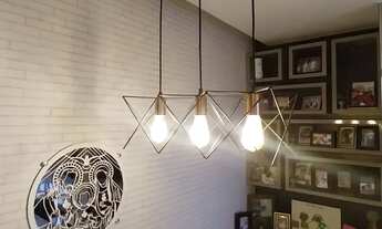 Imagem 2: Vendo APTO MOBILIADO no Mirante Du Park