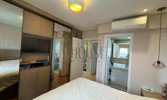 Imagem 6: Apartamento com 3 quartos à venda, 85 m² - Condomínio Edifício Villa lobos - Sorocaba/SP