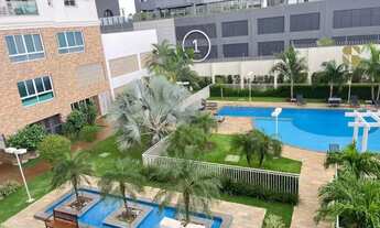 Imagem 7: Imóvel para venda possui 77 m² com 3 quartos em NYC - Jardim das Américas - Cuiabá - MT