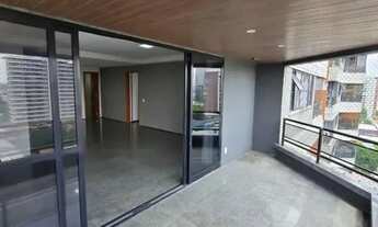 Imagem 2: COND. PORTAL DA VILLA, 190M2, 3 SUITES COM CLOSET E CLIMATIZADAS, SALA PARA 2 AMBIENTES E