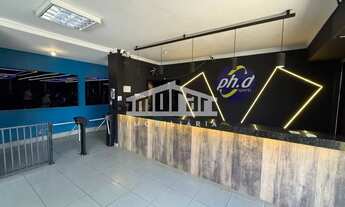 Imagem 4: Imóvel Comercial para Locação Av. Celso Garcia Cid, 1265 Londrina/PR