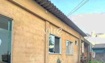 Imagem 4: Casa à venda no bairro Granada em Uberlândia