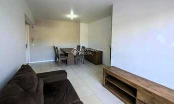 Imagem 6: Apartamento Weekend, composto 02 dormitórios, sala de estar/jantar, banheiro social