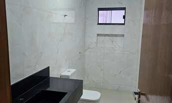 Imagem 6: Casa na Vila Rosa com 3 suítes, próximo ao Parque Cascavel