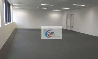 Imagem 7: Conjunto para alugar, 608 m² - Água Branca - São Paulo/SP