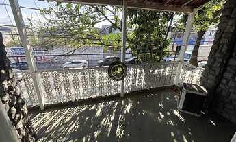 Imagem: CASA RESIDENCIAL DE 02 QUARTOS/SUÍTE COM