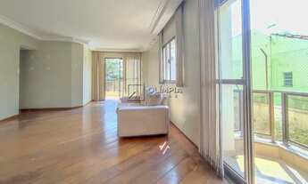 Imagem 2: Aluguel Apartamento 2 Dormitórios - 178 m² Pompéia