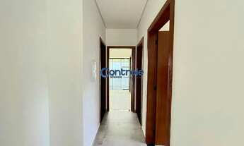 Imagem 5: Casa térrea com 03 dormitórios, bairro Areias, São José/SC